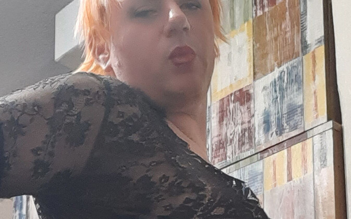 Sonya Star: Sonyastar gợi cảm