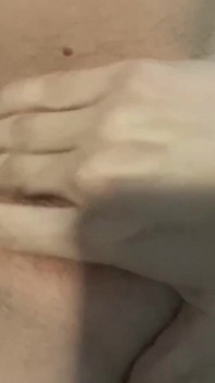 Pussy Close-up