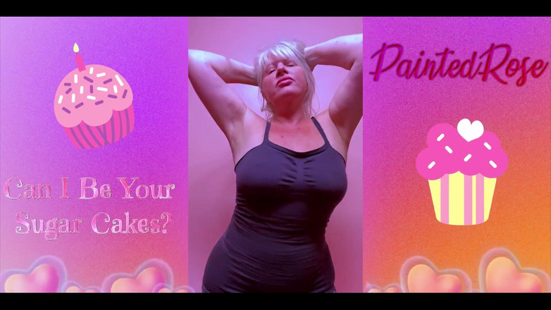 PaintedRose: Ibu dan Awak Melintasi Garisan Ke Dalam Usikan Manis Menggoda