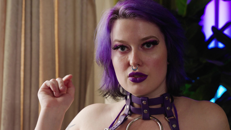 PEGHIM: Goddess Nyx Needs to Unwind by Using a Stretchy Hole