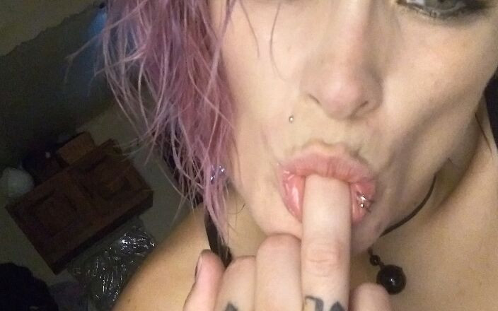 Krista Kaotic: Krista