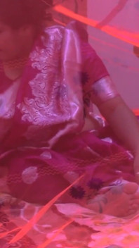 Marred Couple Fucked at Night Hindi Audio