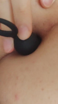 Roomy Ass