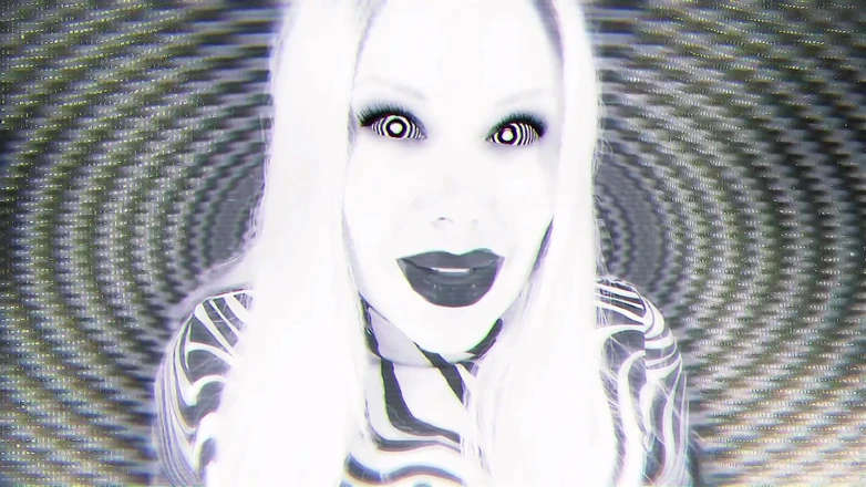 Goddess Misha Goldy: Spiraling Pleasure and Spiraling Frustration