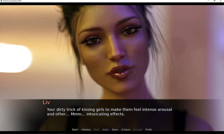 Erotic Krisso: Chuť-sexy milf manželka