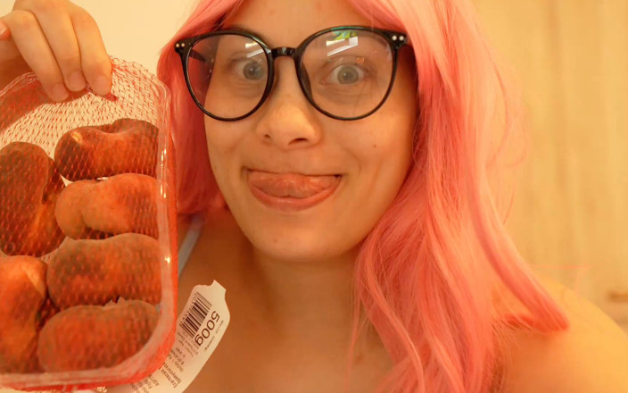 AmayaMori: I’ll Show You How I Usually Eat; I’m so Happy...