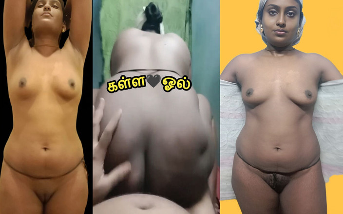 RenuRaj: 인도 타밀 Cuck Pondati Renu의 큰 엉덩이 강아지, 선교사 및 역 카우걸 섹스 - Indianhotwifex