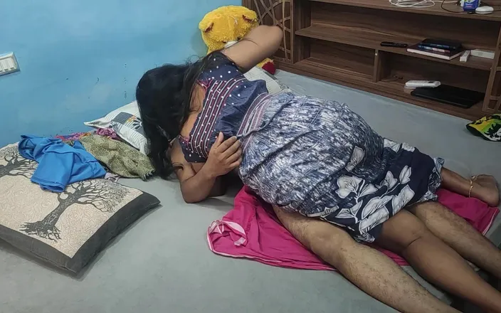 Vaigavarun45: Real Life Sex by Vaishnavy and Sharun Raj