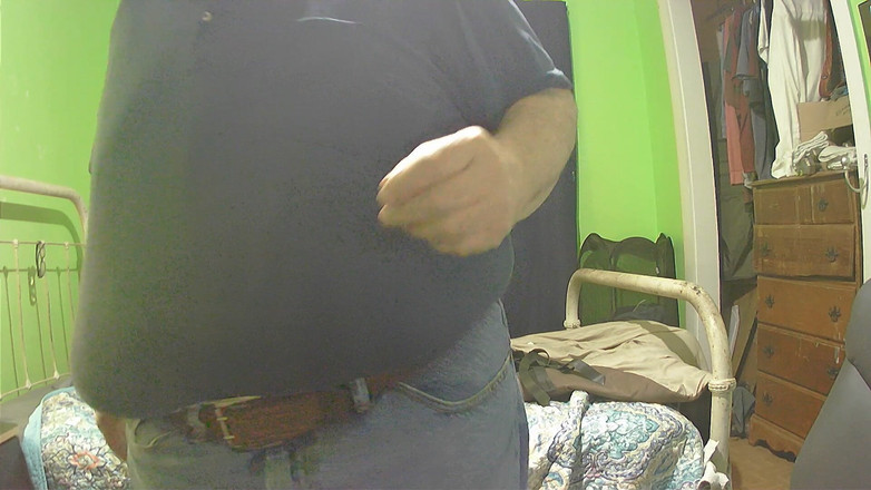 MasterDomDok: Muestro mis juguetes Impactor.