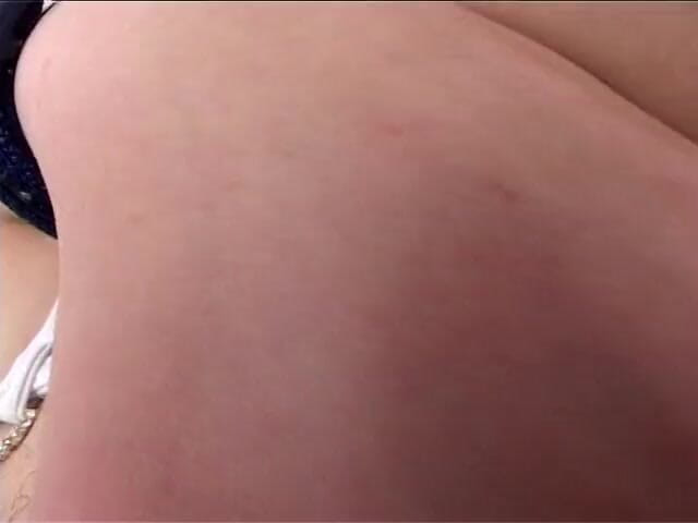 XTime Solo: Close up masturbation of the redhead amateur slut