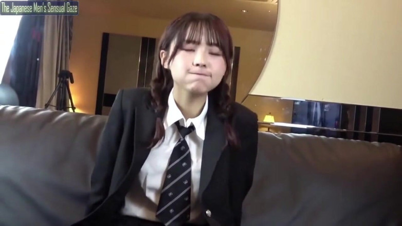 Jap Porn Project: Active Idol Darling, a Fan-loved Cute Star Gives in to...