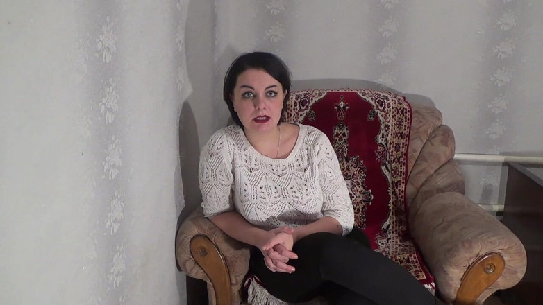 Sexy Milf: Stepmom taboo sex therapy