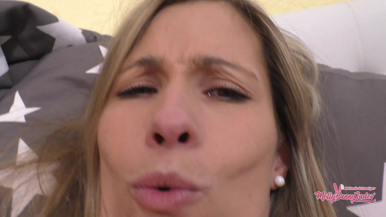 Mellybunnyluder: Wife secretly fucked by best friend!