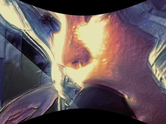 Games looper Sex VR Mode: Grappige video's 54