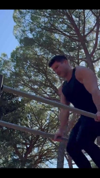 Coach Training in the Forest