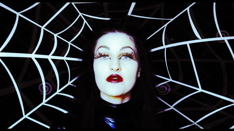 Lady Mesmeratrix Official: 흑인 대물 자지 따먹기