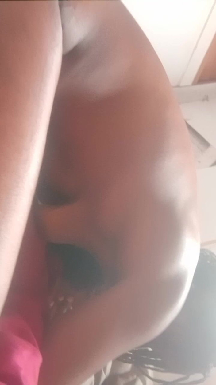 Bodafucky: Hat Big Dick gefickt
