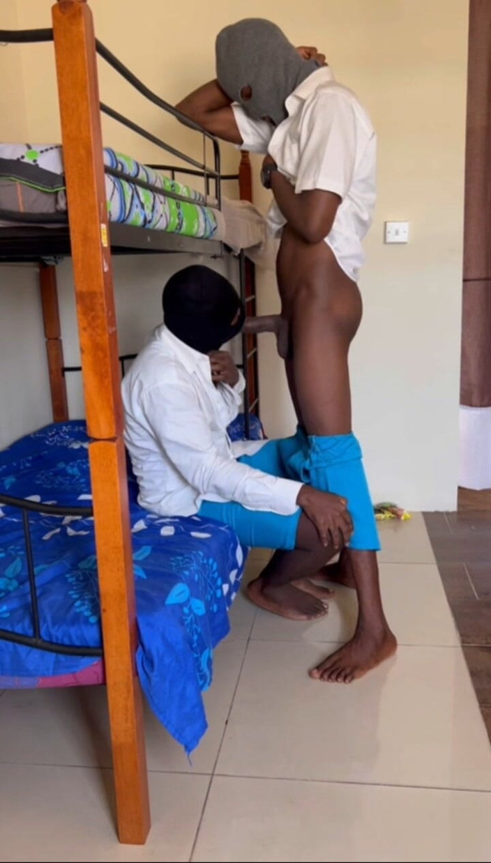 Chief_daddyy: タジュディーン男子高校。