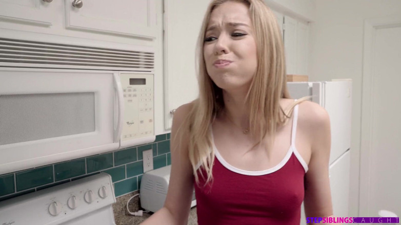 StepSiblings Caught: Le mie sorellastre hanno bisogno - s10: e8
