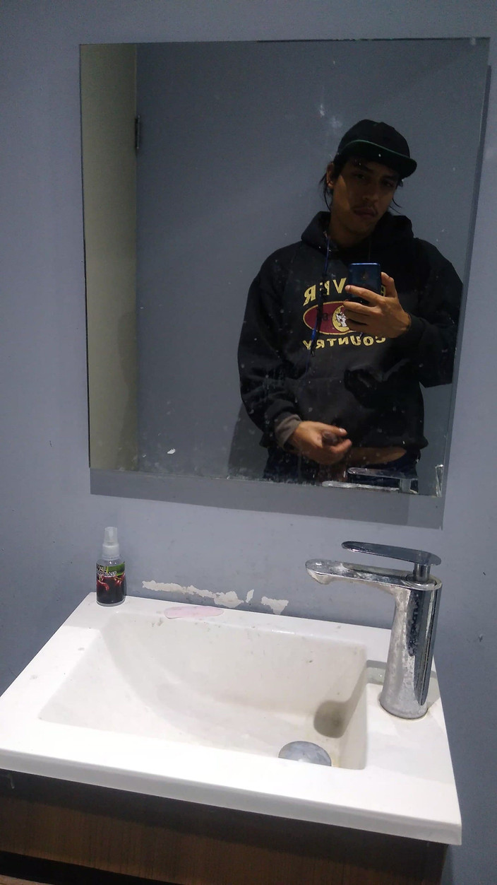 AlexAlejandro13: Offentliga toaletter