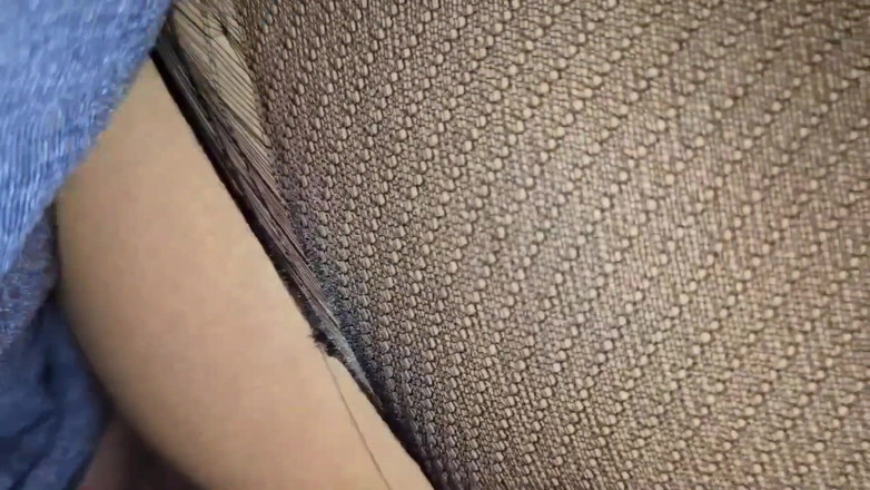 Christi: 性感学生在车里 2