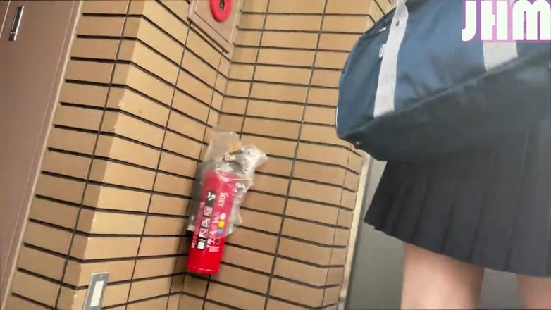 Japanese Hentai Matings: 与隔壁邻居的日常诱惑。- B