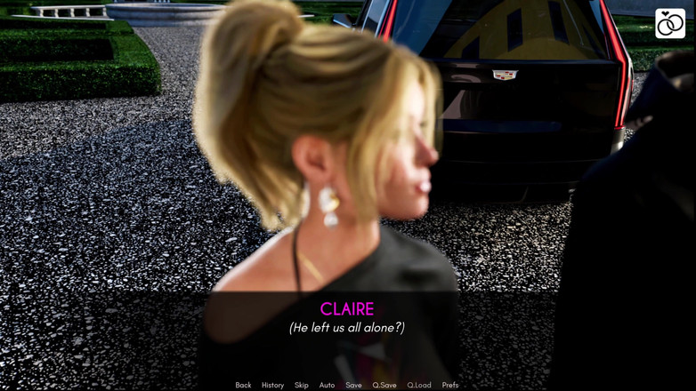 Wickedgammes studio: Preis der Wünsche teil 1