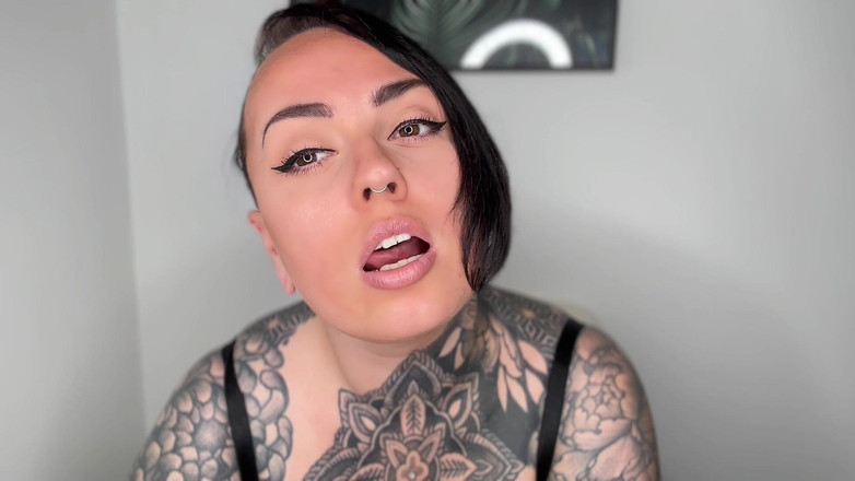 Miss Valentina: Deja de fumar