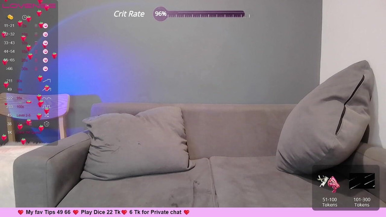 Cupcake: Fute-mi curul și fă-l Crampie - Spectacol live