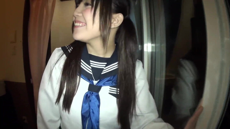 Raptor Inc: On an affair trip with marshmallow g-cups a-chan - Breeding time...
