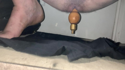 Haggy Baggy: Cul branché 2