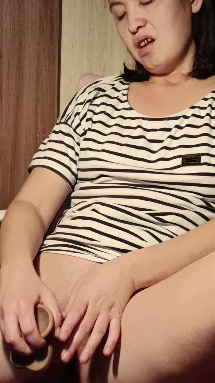 OniSoi: Sama, chci sát ptáka a šukat