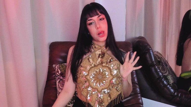 CoralTrip: Külotlu çorabımı yırtıyor: üstten baştan çıkarma