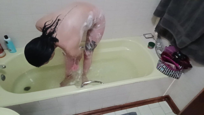 MysticBella: Karma Ex Girl Ends up Being Hotwife