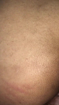 Cum in My Ass