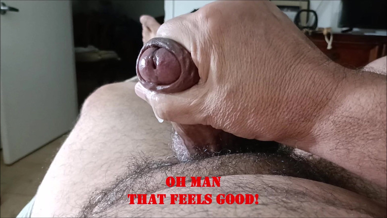 Max Magnummann: Il grande martello mega grosso spara un carico mega HD