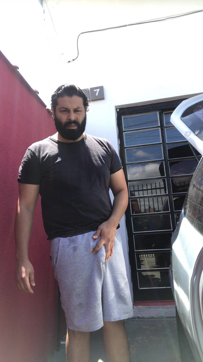 i7Bernard: Quái đản trong đường lái xe của tôi.