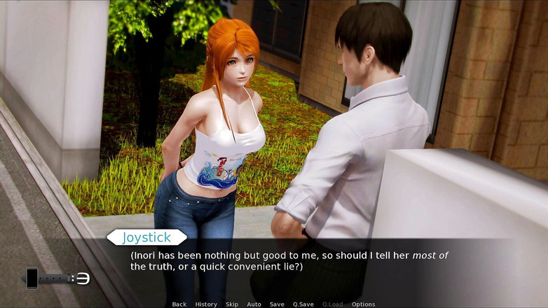 Joystick Cinema: ワイフアカデミー - (PT 51) - NC