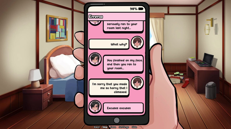 Like A Boss: Complete Gameplay - Bubbles and Babes, Part 8