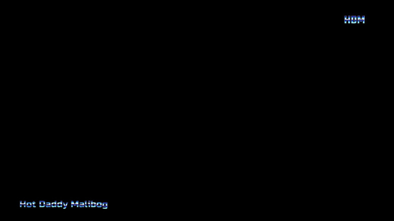 pinoy malibog: Han tar sig tid att strök sig själv och låter...