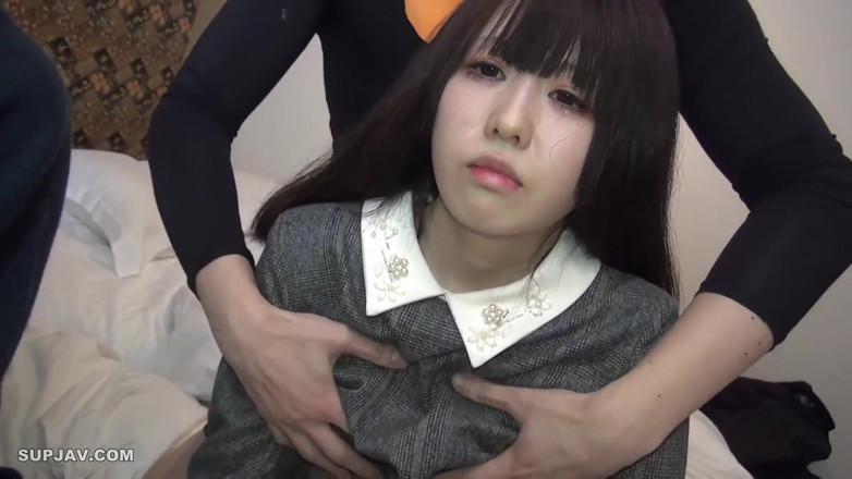 Asian happy ending: Asian angel 2083