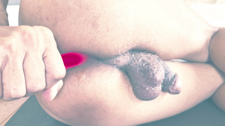 Manpicdeathmatch: Earphones Are a Must in the Hell of Asmr Pleasure...
