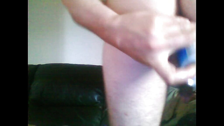 LiL Miss Maggie: Apa yang dimulai dengan keinginanku untuk ngentot diriku sendiri sekarang...