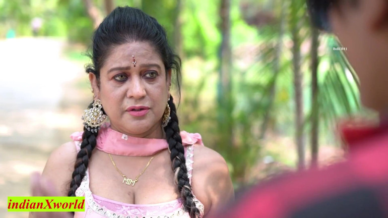 Indian Xshot: I Fucked My Stepdad's Girlfriend! Please Don't Tell Your Stepdad