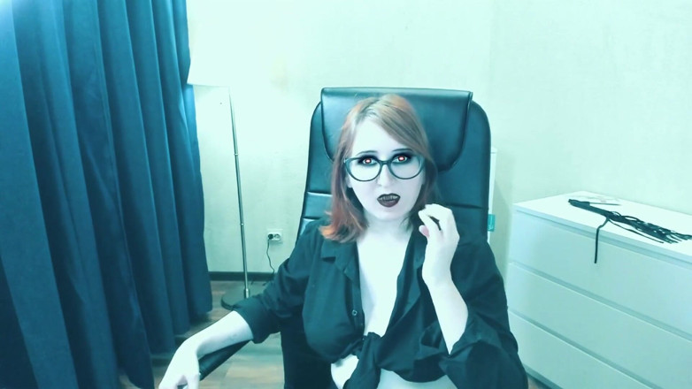 Banko Miyadzaki: Trance für sissy