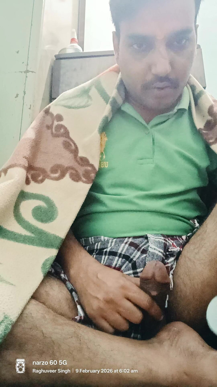 Rajasthani-old-lover: Ojczym dziadek Desi