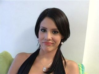 Argentina Latina Amateurs: Cute Latina Teen Maia Got Her Ass Destroyed in Porn...