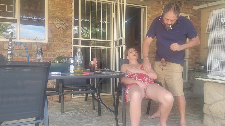 Sparowdox: Vị trí amazon ngoài trời Tri out