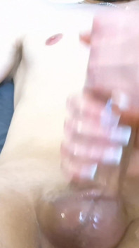 Swedish Girlfriend Have to Use Two Hands for Her Boyfriends Huge Cock
