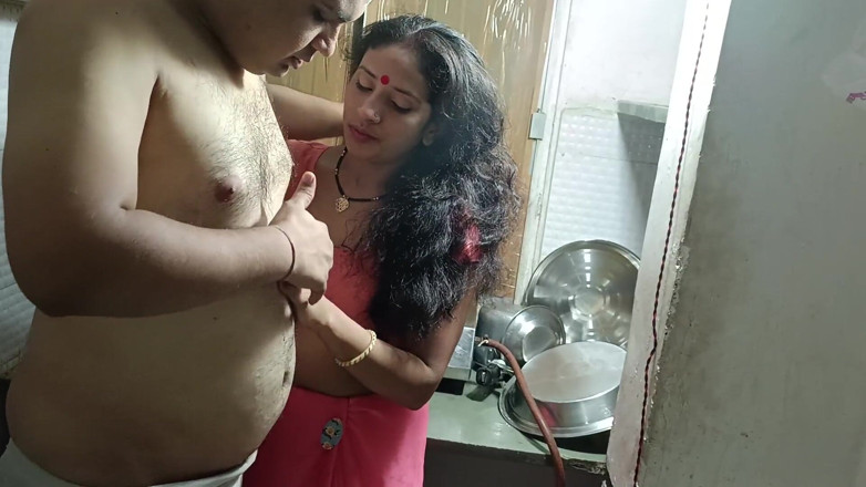 Pstarindia123: Indian best hardcore sex video in the kitchen